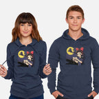 You Have Been Accepted - Unisex / Navy / S