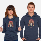Welcome To The Magical Bath House - Unisex / Black / S