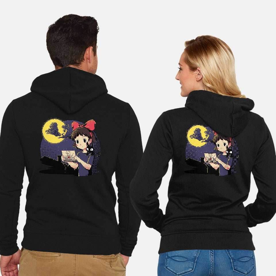 You Have Been Accepted - Unisex / Navy / S