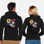 You Have Been Accepted - Unisex / Navy / S