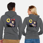 You Have Been Accepted - Unisex / Navy / S
