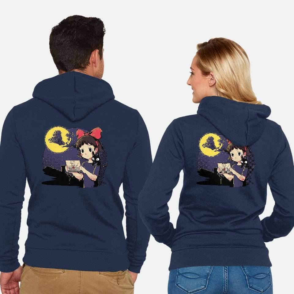 You Have Been Accepted - Unisex / Navy / S