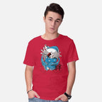 Bonds - Mens / Red / S