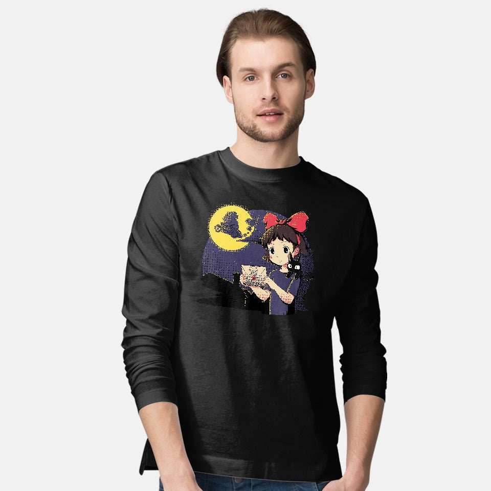 You Have Been Accepted - Mens / Navy / S
