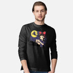 You Have Been Accepted - Mens / Navy / S