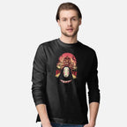 Welcome To The Magical Bath House - Mens / Black / S