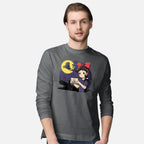 You Have Been Accepted - Mens / Navy / S