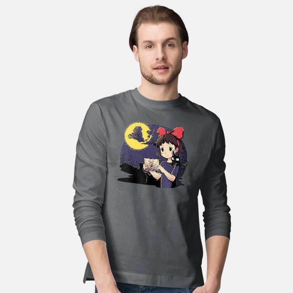 You Have Been Accepted - Mens / Navy / S