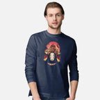 Welcome To The Magical Bath House - Mens / Black / S
