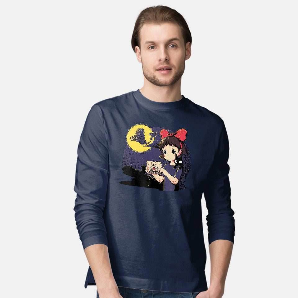 You Have Been Accepted - Mens / Navy / S
