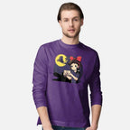 You Have Been Accepted - Mens / Navy / S