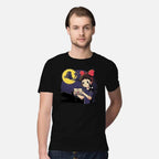 You Have Been Accepted - Mens / Navy / S