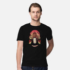 Welcome To The Magical Bath House - Mens / Black / S