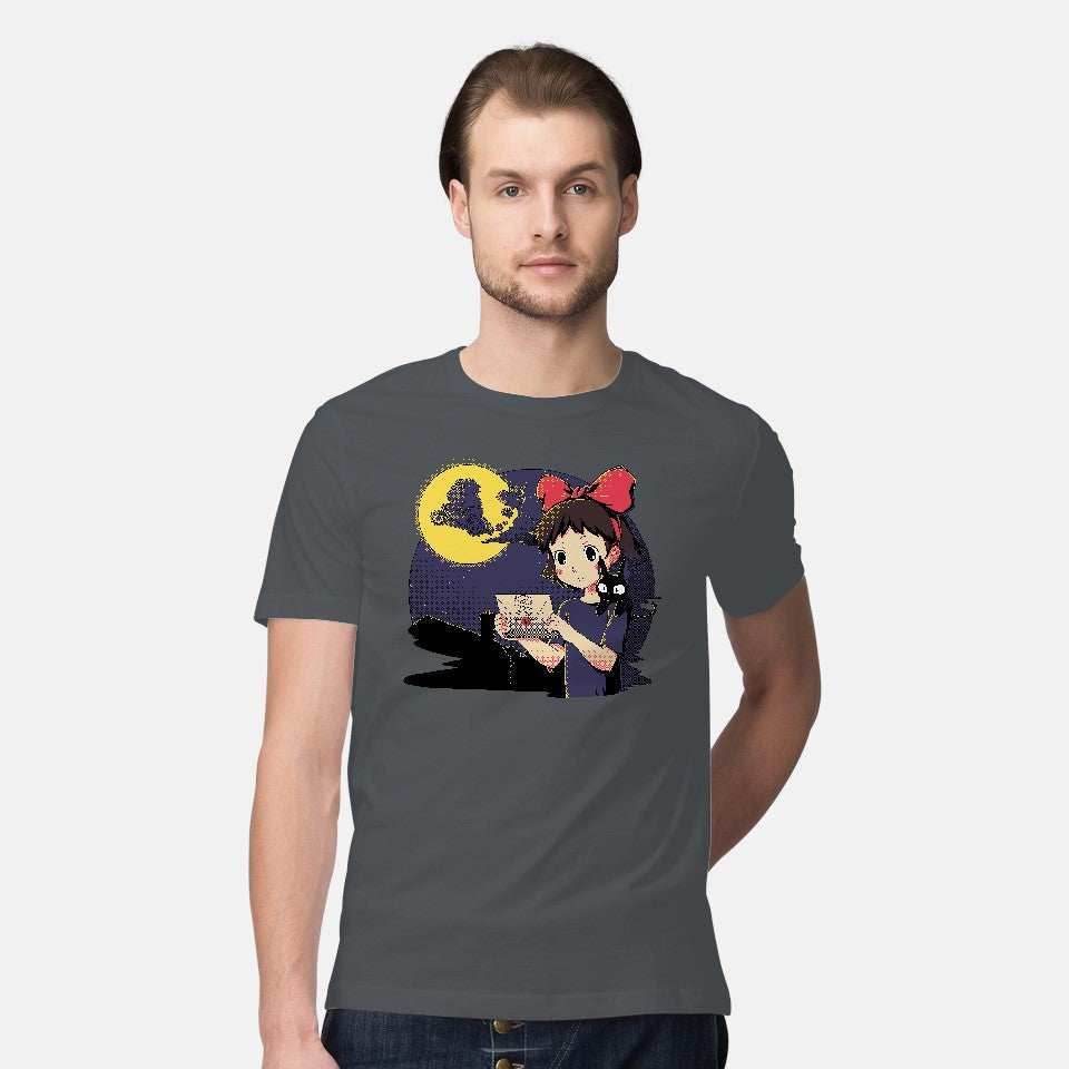 You Have Been Accepted - Mens / Navy / S