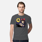 You Have Been Accepted - Mens / Navy / S