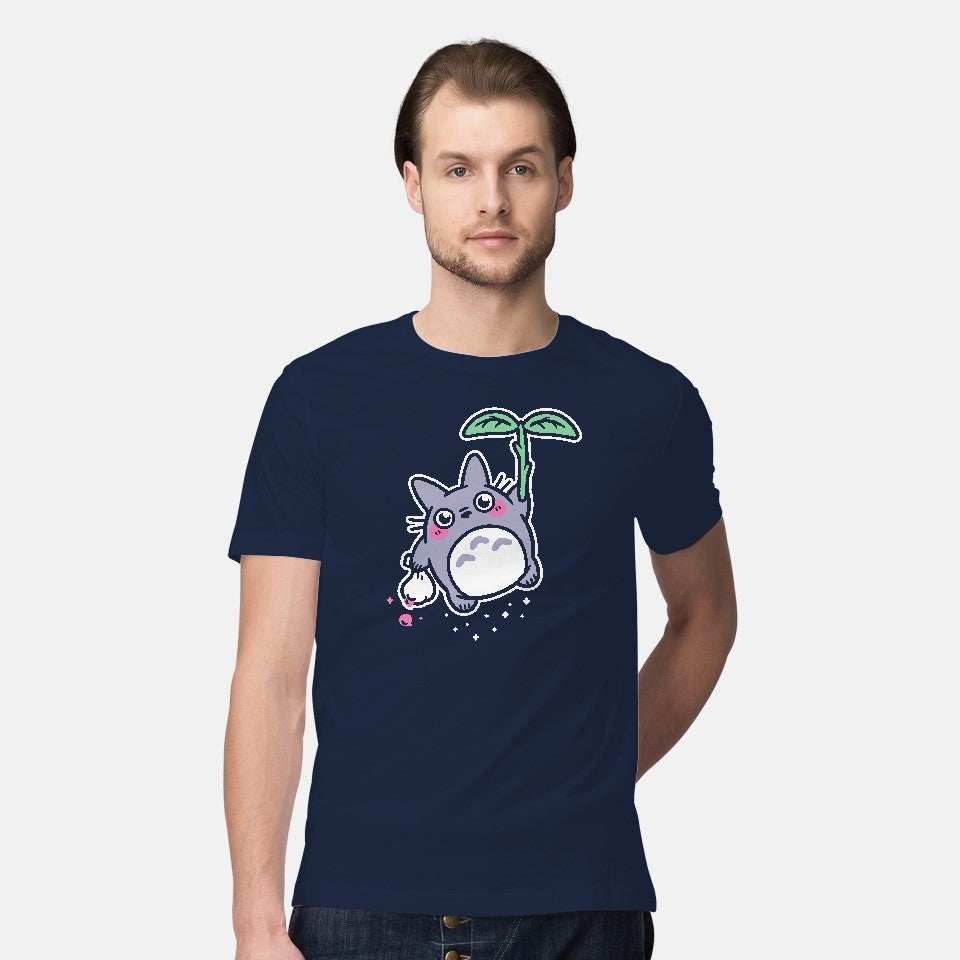 You Found Me - Mens / Purple / S