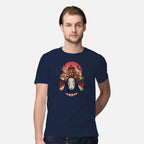 Welcome To The Magical Bath House - Mens / Black / S