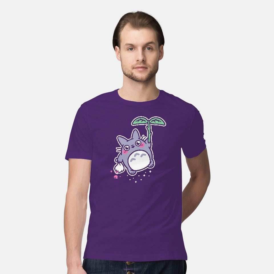 You Found Me - Mens / Purple / S