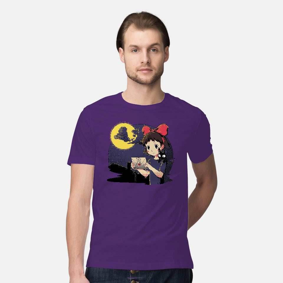 You Have Been Accepted - Mens / Navy / S