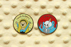 The Murder Hobo Coin