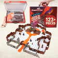 Dragon's Lair Adventure Terrain Set