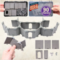 Diagonal Adapters Expansion