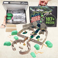 Lich Sanctorum Adventure Terrain Set