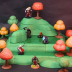 Chimera Terrain Set