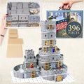 Wizard Tower Terrain Set