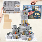 Wizard Tower Terrain Set