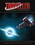 Deepnight Revelation Box Set - 