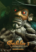Galileo 2: Judgement Day - 