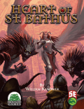 Heart of St. Bathus - Role-Players