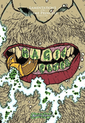 Magic Eater - 
