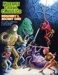 MCC #7 - Reliquary of the Ancient Ones - 