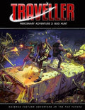 Mercenary Adventure 2: Bug Hunt - 