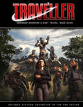 Mercenary Adventure 3: Must Travel, Need Guns - 