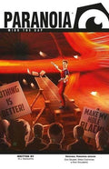 Mind the Gap (Paranoia) - 
