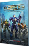 Pacific Rim (Everyday Heroes) - 