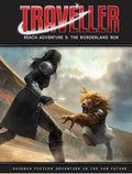 Reach Adventure 5: The Borderland Run - 
