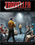 Reach Adventure 6: Exodus - 