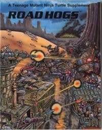 Road Hogs - 