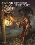Shadows of Eldolan - 