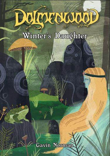 Winter's Daughter (OSE) - 
