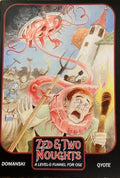 Zed & Two Noughts - 