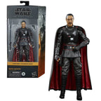 Star Wars: The Black Series - Moff Gideon (The Mandalorian) 6-Inch Action Figure - 