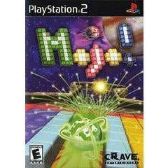 Mojo - PlayStation 2 (LOOSE) - Game Only