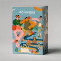Monikers - 