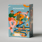 Monikers - 