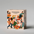 Monikers: Classic Expansion - 
